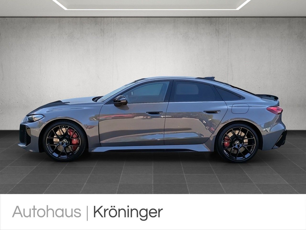 Audi RS 5 Limousine 2.9 TFSI *639 PS* quattro B&O HUD imagem 3