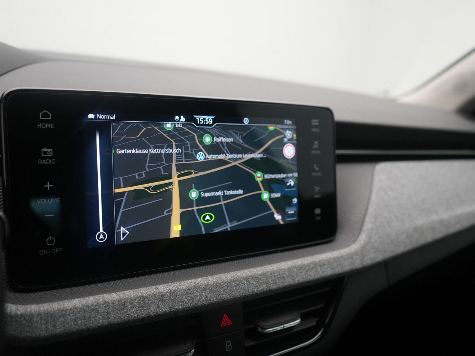 Skoda Kamiq - Bild 9