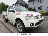 Mitsubishi L200 Intense Club Cab 4WD+4x4+KLIMAAUT+ALUS+MFL - gebrauchte Mitsubishi L200 aus dem Jahr 2011