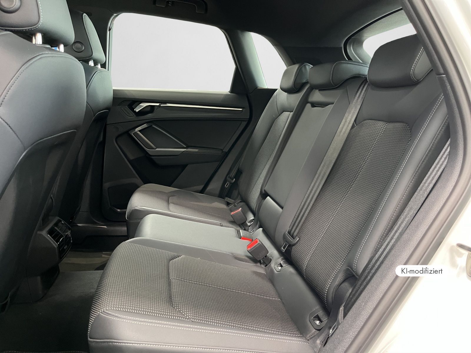 Audi Q3 - Bild 15