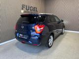 KGM Tivoli Grand 1.5 P 2WD AT Blackline LED|Navi|SHZ - KGM Tivoli Black