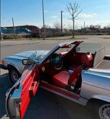 Mercedes-Benz 450 SL  Klassiker mit Charme & V8 - Autos aus dem Jahr 1977