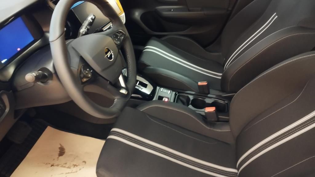 Erstes Annaberger Autohaus - Opel Corsa YES AT8, Klima, Sitz-Lenkradheizung - Bild 10 Erstes Annaberger Autohaus - Opel Corsa YES AT8, Klima, Sitz-Lenkradheizung - Bild 10