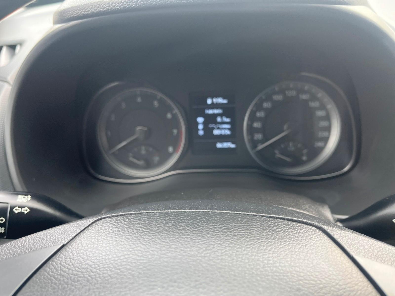 Hyundai Kona 1,0 T-GDI Trend 2WD