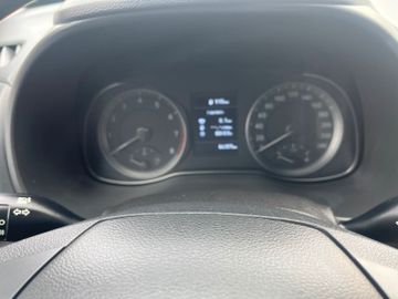 Hyundai Kona 1,0 T-GDI Trend 2WD
