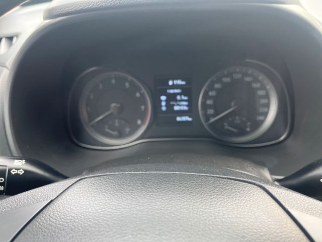 Hyundai Kona 1,0 T-GDI Trend 2WD