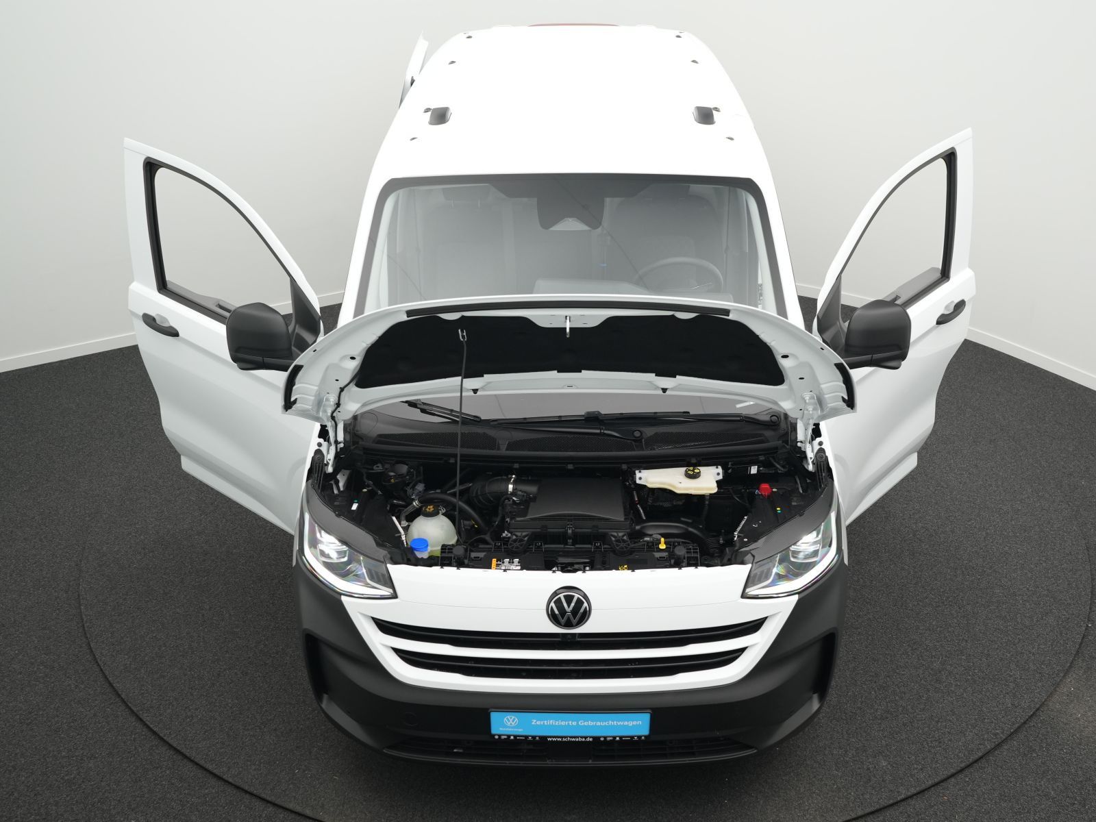 Volkswagen Andere - Bild 33