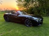BMW Z4 M40i HUD, H/K, Kamera, Keyless, Memory, ACC - BMW Z4 M40: Von Privat