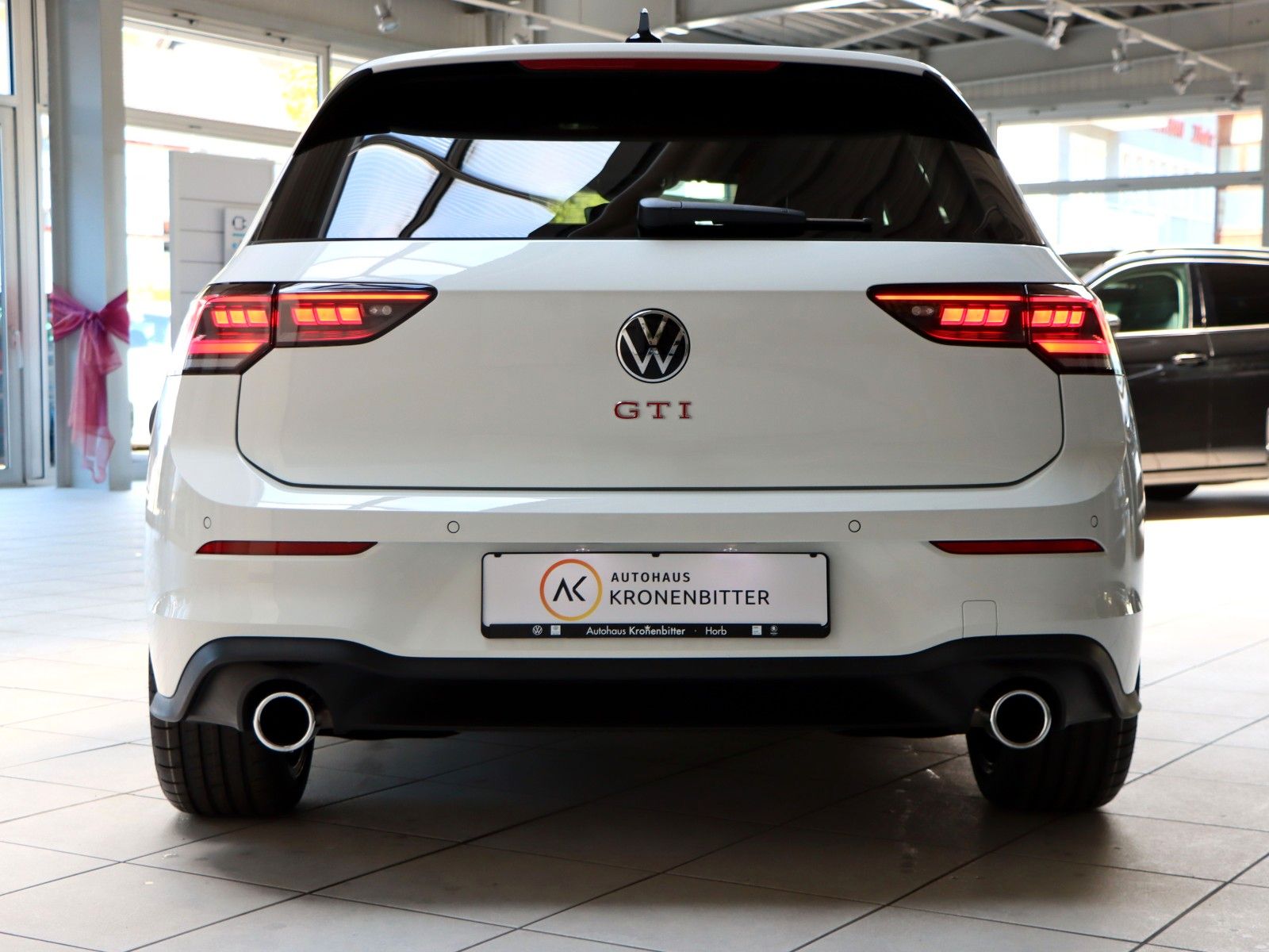 Volkswagen Golf - Bild 6