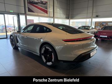 صورة 3 لـ 2025 Porsche TAYCAN