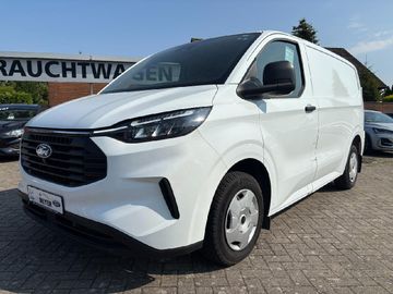 Ford Transit Custom Kasten 280 L1 Trend FWD DAB