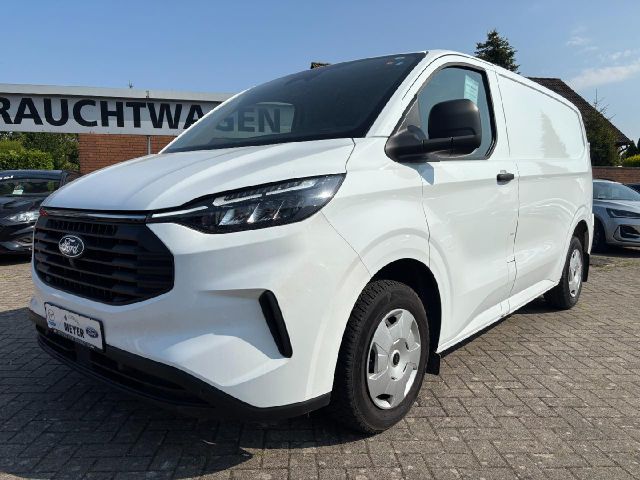 Ford Transit Custom Kasten 280 L1 Trend FWD DAB