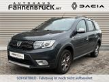 Dacia Logan MCV Stepway 0.9 TCe 90 Scheckheft Navi - Dacia Logan in Duisburg