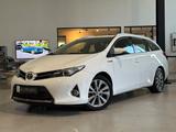 Toyota Auris Touring Sports Hybrid Executive *Kamera* - Toyota Auris Gebrauchtwagen in Frankfurt