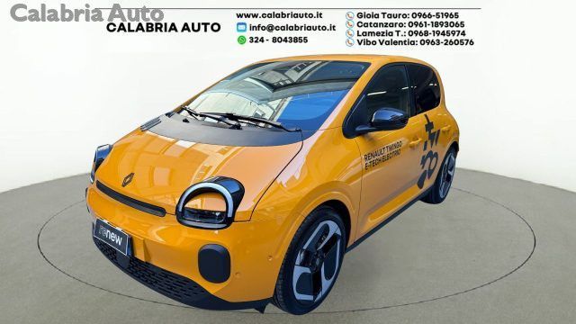 Image of Renault Other