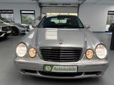 Mercedes-Benz E 280 AVANTGARDE NAVI  SCHECKHEFT AMG-FELGEN - Mercedes-Benz E 280 in Wuppertal