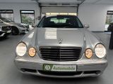 Mercedes-Benz E 280 AVANTGARDE NAVI  SCHECKHEFT AMG-FELGEN - Mercedes-Benz E 280: Avantgarde