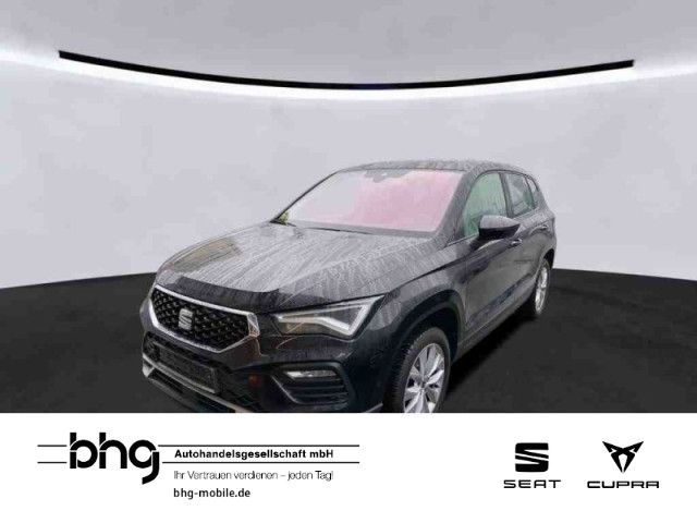 Seat Ateca 1.5 TSI ACT OPF Style *STANDHEIZUNG*PANO*K