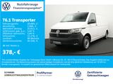 Volkswagen T6.1 Transporter Kasten LR 2.0 TDI StdHz*8-fach - Volkswagen T6 Transporter aus 2022