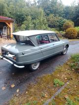 Citroën Ami 6 Citroen - Citroën AMI Gebrauchtwagen