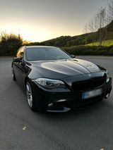 BMW 530d M Packet - BMW 530: 530d Pack M