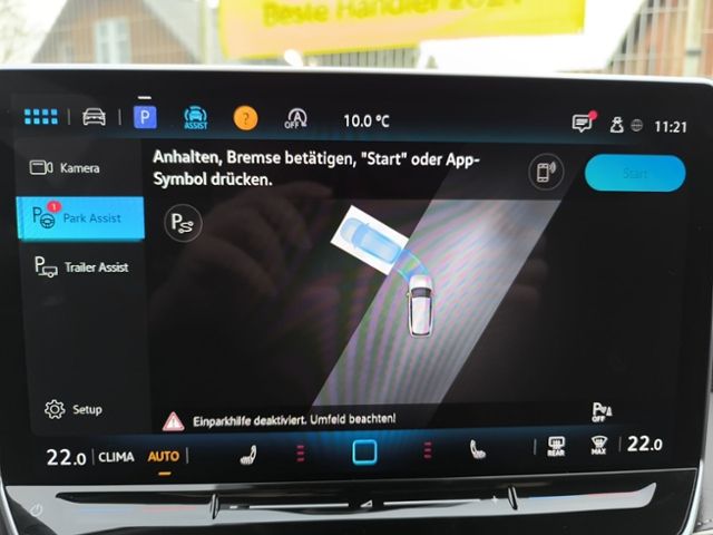 Fahrzeugabbildung Volkswagen Passat 2.0 TDI SCR DSG Business