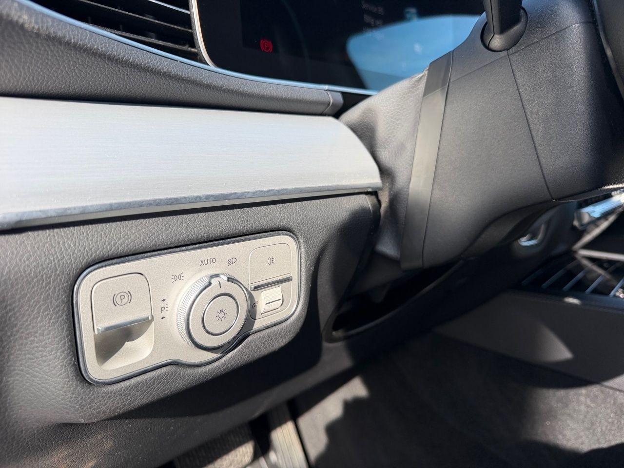 Fahrzeugabbildung Mercedes-Benz GLE 350 de 4M AMG+AHK+AIRMATIC+SITZKL+BURM+KEYL+