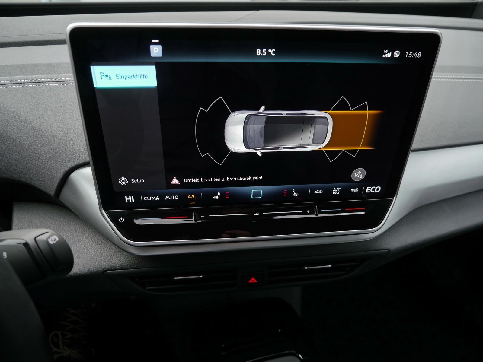 Volkswagen ID.5 - Bild 16