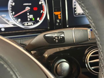 Mercedes S 500 - 12