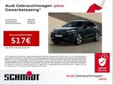 Audi Q6 e-tron S line LM20 LED+ AHK S line int. Tech+ - Audi Q6 e-tron mit Anhängerkupplung