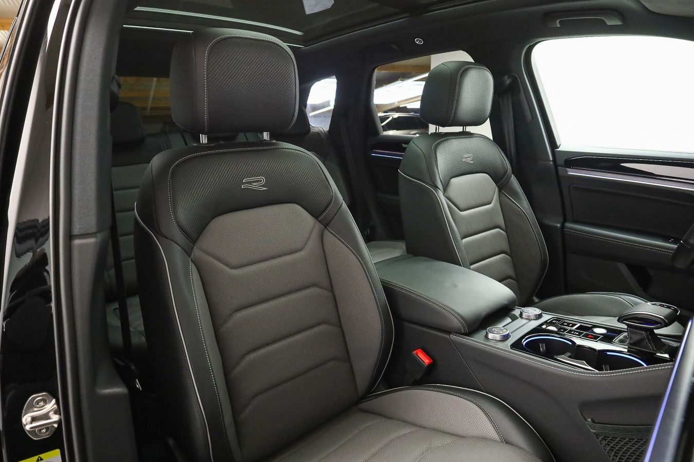 Volkswagen Touareg - Bild 23