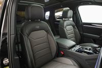 Volkswagen Touareg - Vorschau Bild 23