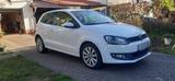Volkswagen Polo 1.6 TDI 66kW Team TÜV neu - Volkswagen Polo Team mit Diesel-Antrieb