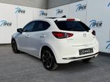 Mazda 2 1.5L SKYACTIV-G 90ps HOMURA AKA Automatik - Mazda aus 2024