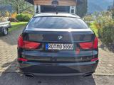 BMW  Gran Turismo 550i xDrive -ATM 35`km-Serv.neu - BMW 550 Gran Turismo mit Benzin-Antrieb