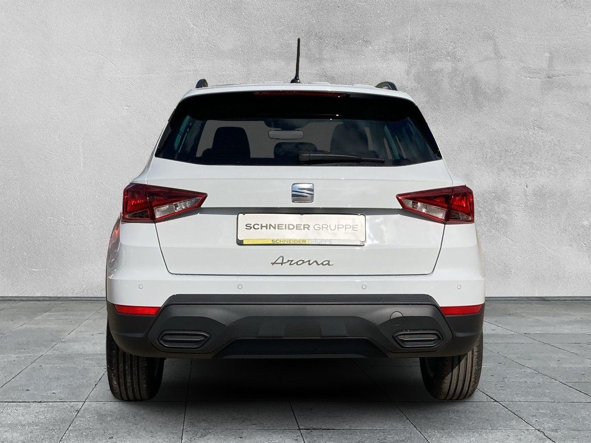 Seat Arona - Bild 4
