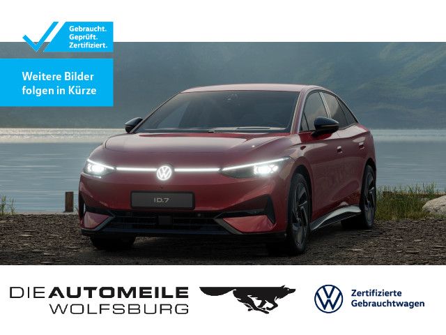 Volkswagen ID.7 - Bild 1