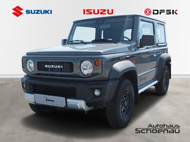 Suzuki JIMNY 1.5 3D M/T COMFORT NFZ HORIZON