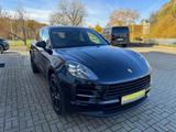 Porsche Macan*79 Tkm* Klimaaut.*SO/WR*1.Hand - Porsche Gebrauchtwagen in Gera