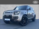 Land Rover Defender OCTA P635 AHK 4.4 V8 Petra Copper - Land Rover Defender Neuwagen