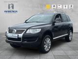 Volkswagen Touareg V6 TDI AHK / Luftfederung / - Volkswagen Touareg aus 2009
