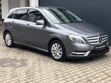 Mercedes-Benz B 220 4Matic LED Kamera Navi Leder Klima - gebrauchte Mercedes-Benz B 220 aus dem Jahr 2013