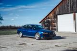 BMW M5 (Deutsches Auto, 1. Hand, Scheckheftgepflegt) - BMW: M1