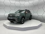 Dacia Duster Eco-G 120 Extreme City+Winter-Paket - Dacia Gebrauchtwagen