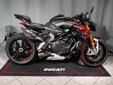 MV Agusta Brutale 1000 RR, QR-Auspuff, wenig km, - MV AGUSTA BRUTALE 1000 RR