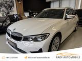 BMW 320D ADVANTAGE 2.0D APPLE CAR PLAY KAMERA - BMW: Kombi, 3.0