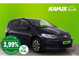 Volkswagen Touran 2.0 TDI DSG Aktiv+LED+NAVI+7-SITZE+SHZ - Volkswagen Touran: 2.0