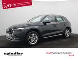Audi Q5 advanced 40 TDI quattro S-tronic / Navi+, AHK - Audi Q5: Advanced