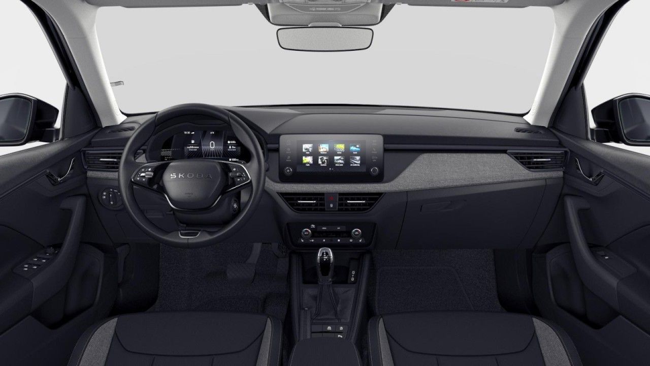 Skoda Kamiq - Bild 5