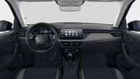 Skoda Kamiq - Vorschau Bild 5
